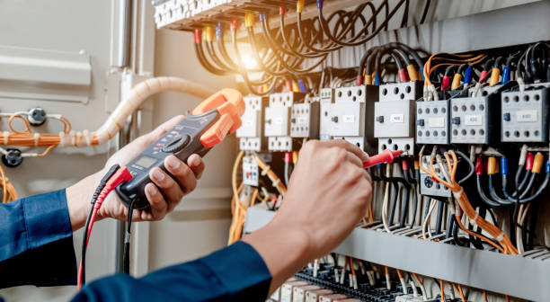 Best Electrical Troubleshooting Services  in Raytown, MO