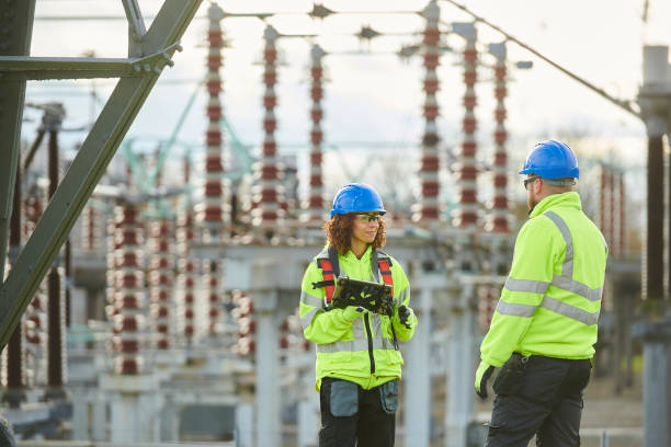 Best Local Electrician Companies  in Raytown, MO