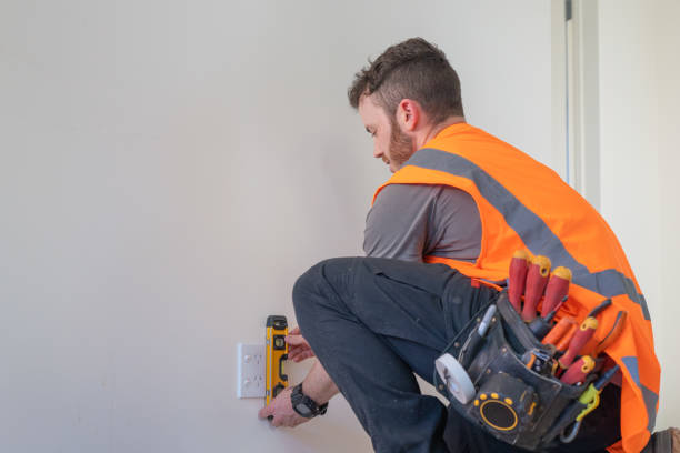 Best Electrician for Home Renovation  in Raytown, MO