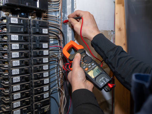 Best Licensed Electrician  in Raytown, MO