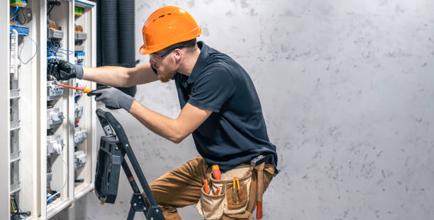 Best Electrical Repair Services  in Raytown, MO